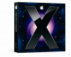 OS X Leopard Icon